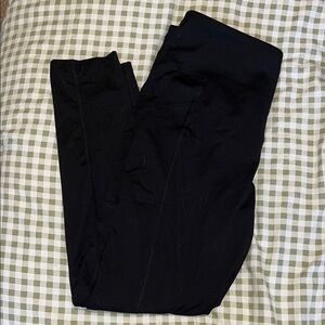 Maurices Classic Black Leggings
